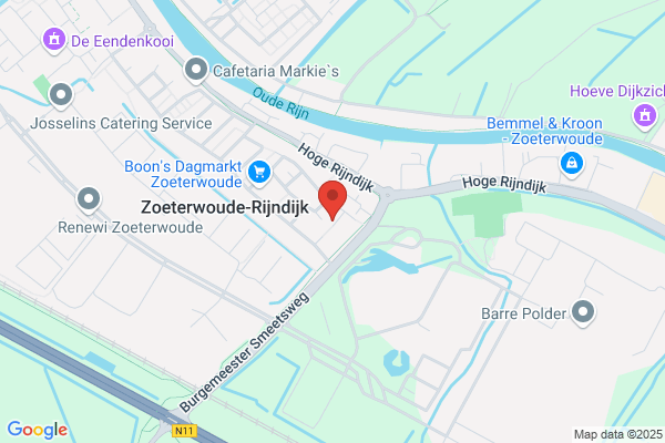 Electrotechnisch Bureau Van Rooden