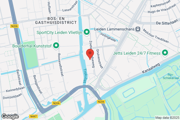 Electrotechnisch Installatiebureau Ampere Bv
