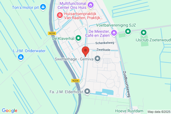 Joh. Mens Bv