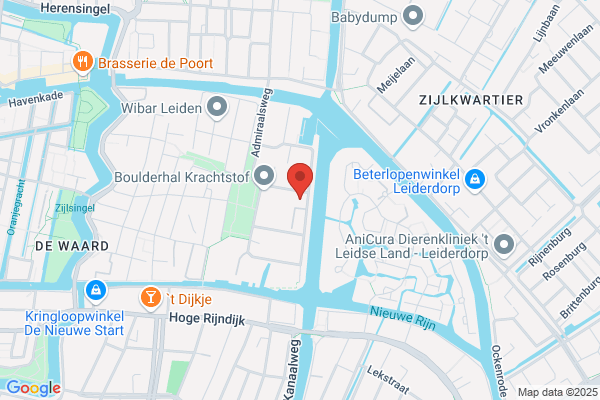 Langezaal & Inniger Bv