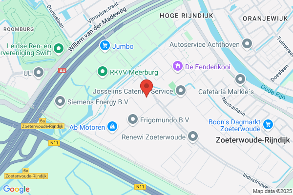 Crouzet Bv
