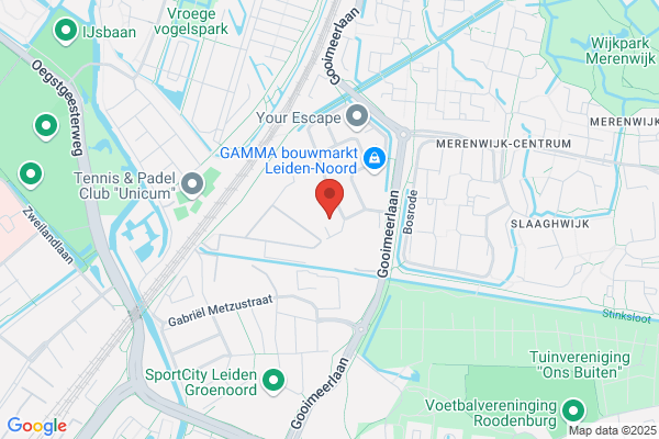 Autoservice Merenwijk