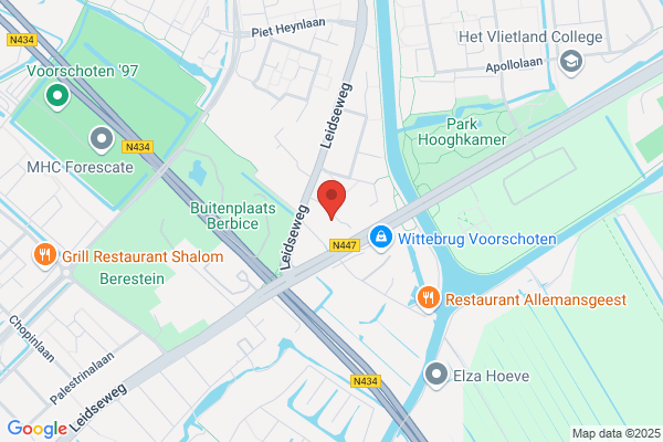 Heijmans