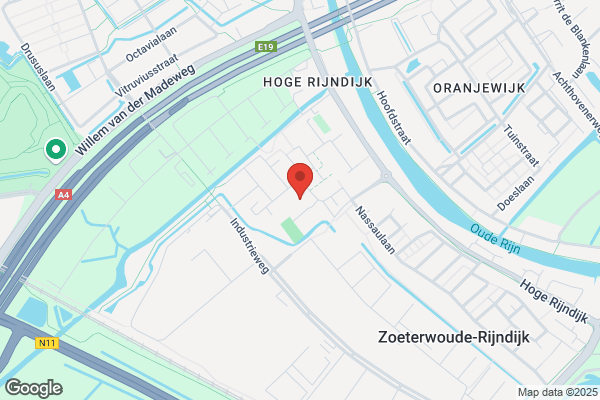 Kooi, De