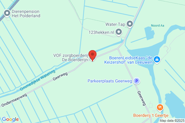 Fa A P Van Boheemen