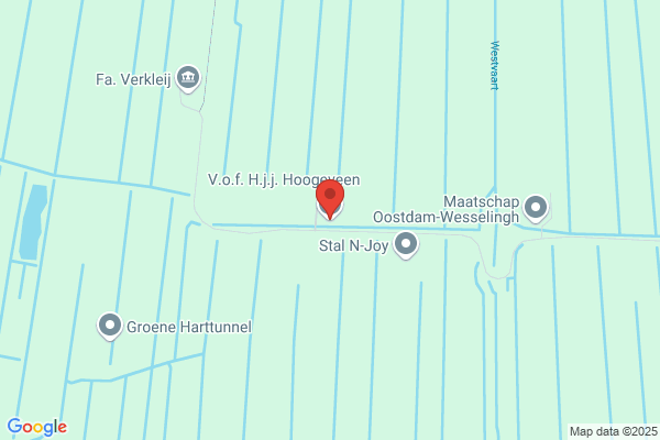 Firma Hoogeveen