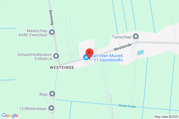 Maatschap H. Oppelaar