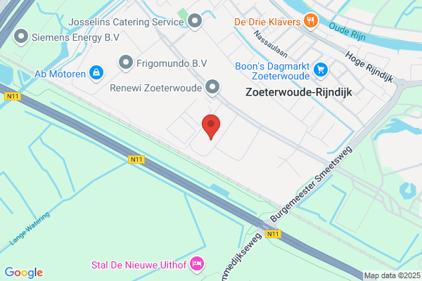 De Koerier