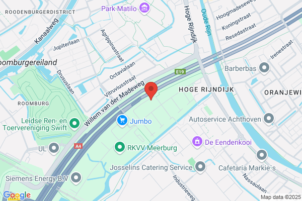 Transport- En Handels- Onderneming A.C.