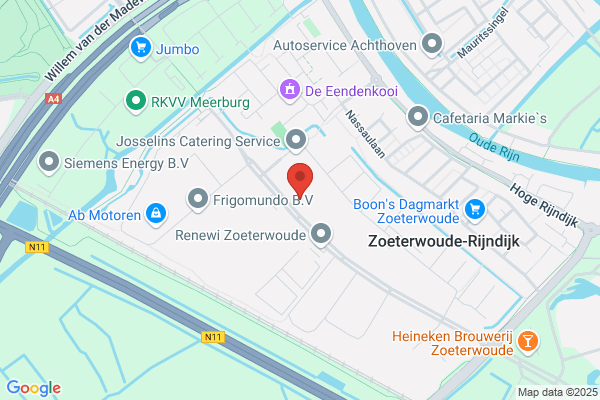 Transportbedrijf Gebr. Van Mullem
