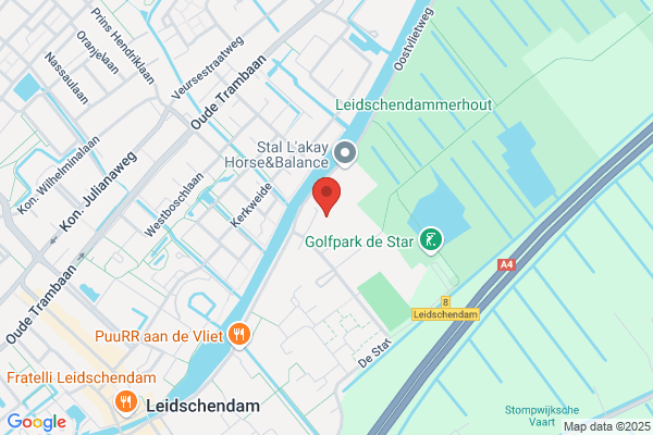 Van Rijswijk Bv