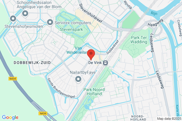 Bestratingen Rehdam