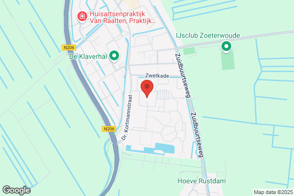 C N M Hoogweg