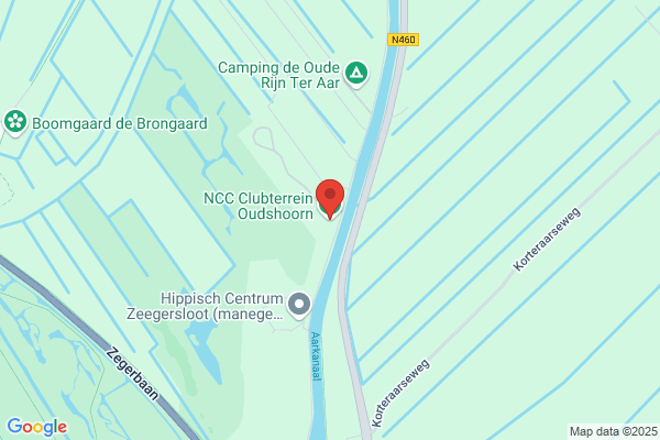 N C Oudshoorn