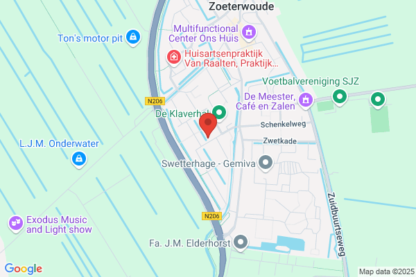 Adviesbureau Wisse
