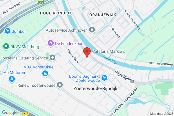 BouwConsultancy de Graaf
