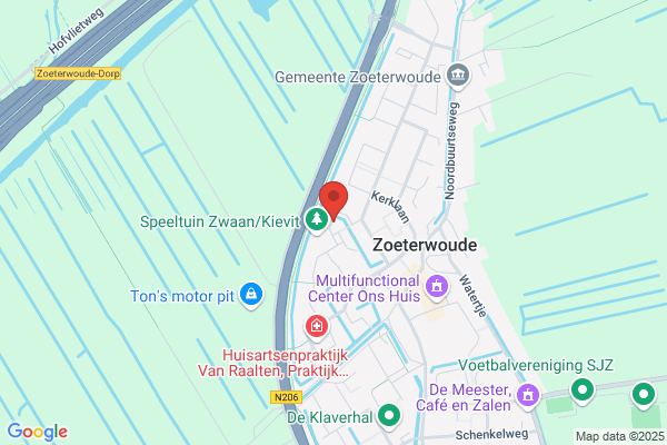 Bouwadvies Hazelzet