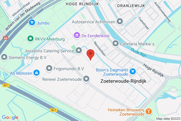 Bouwbesluitadviesbureau Van Overveld