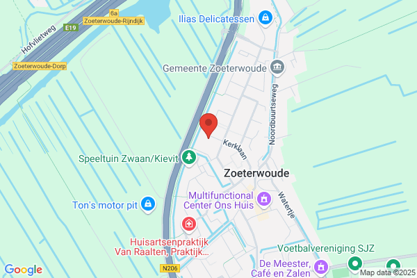 Ingenieursburo De Jong Bi