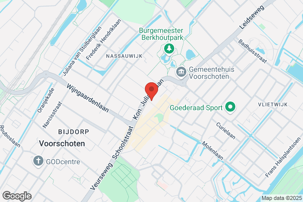 Ingenieursburo Van Dorp