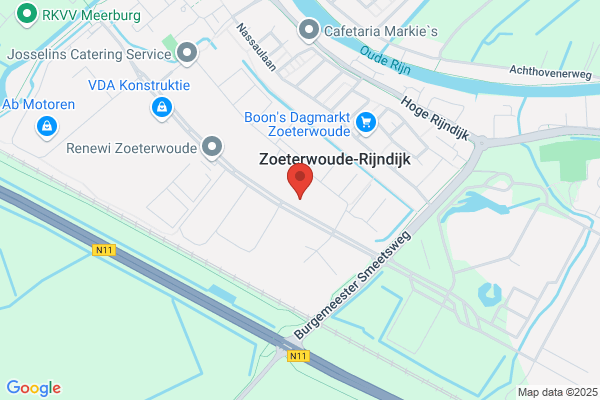 Ophorst Bouwmanagement