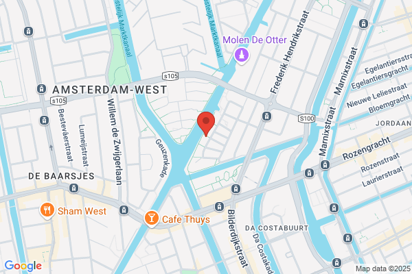 Bontekoe Data Consultancy