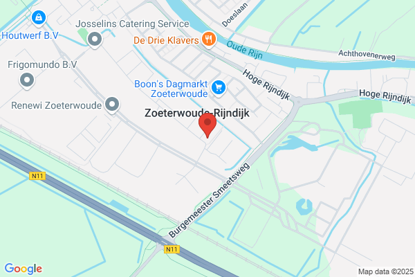 C.H.M. De Haan Kantoorautomatisering