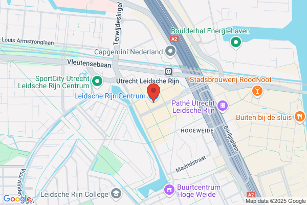 De Leidsche
