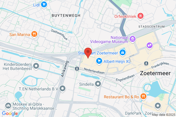 Optium Adviesbureau Automatiseringen
