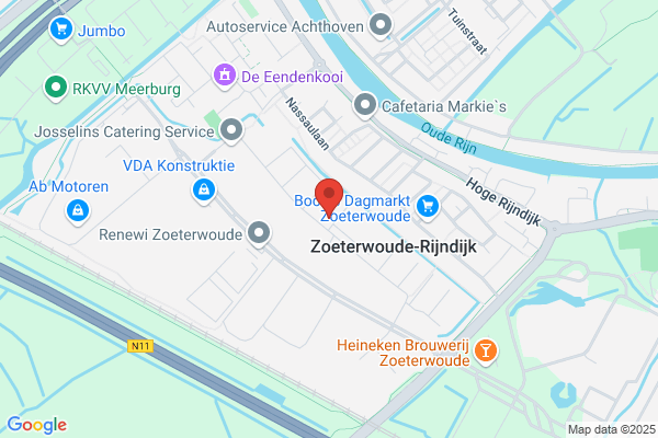 Termijtelen Intercare