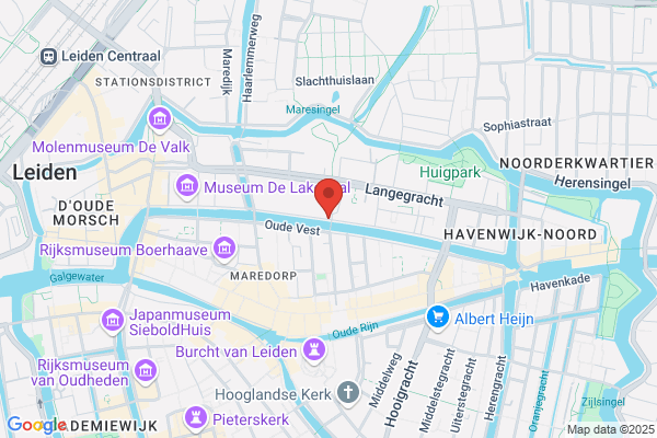 Koopwijzer Bv