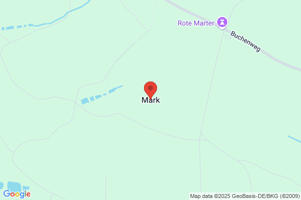 Mark, Van Der