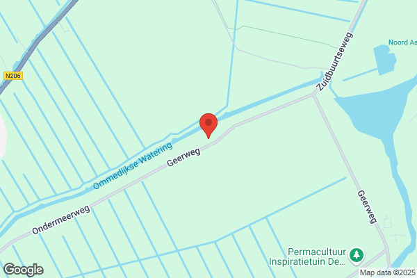 Vierhuizen, De
