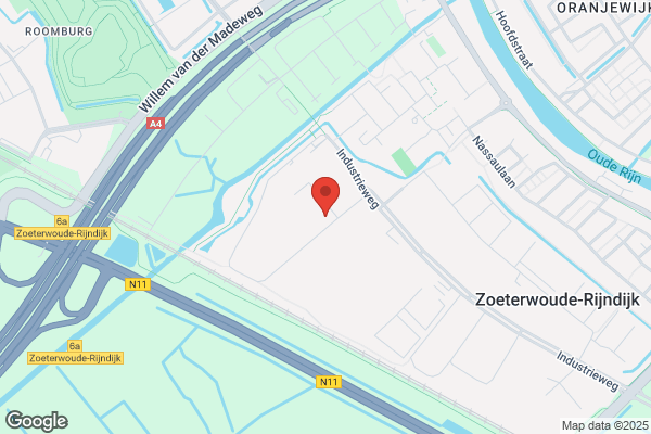Ascom Zarli Bv