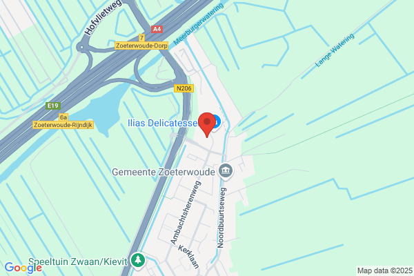 Kampschreur Bv