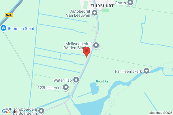 Schreuder Kantoormachine Service