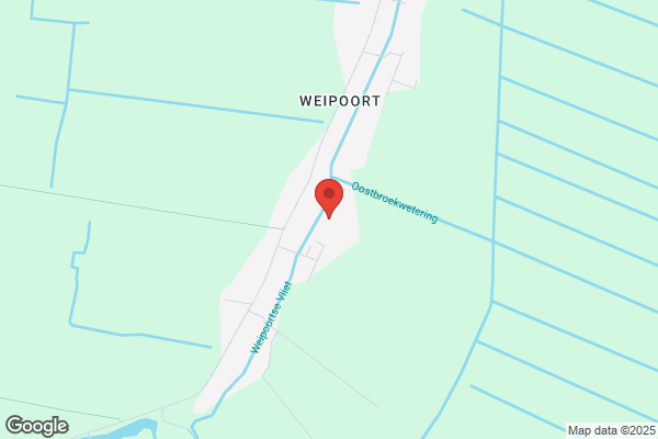 Heek, Ed Van