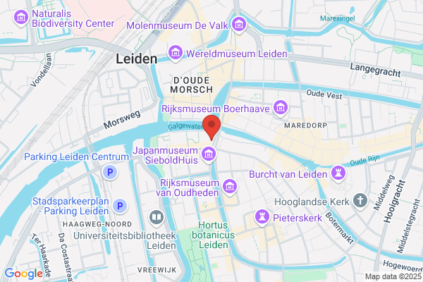 Kapsalon Kniplokaal M/V