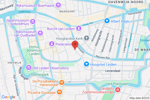 Kapsalon Zizzorz