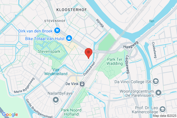 Voet Keukenmontage