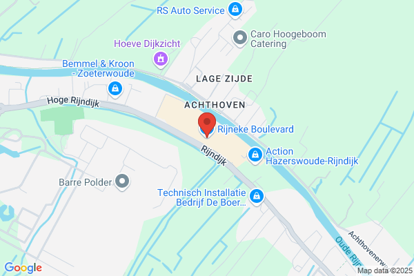 Woonweide, De