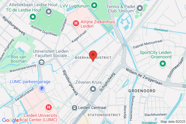 Kinderdagverblijf Babydrome
