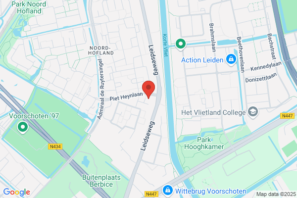 Buitenschoolse Opvang De Wensput (Trias)