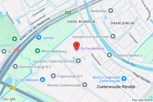 Joepie Kinderdagverblijf