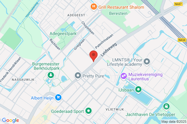 Kwebbeltje, 't
