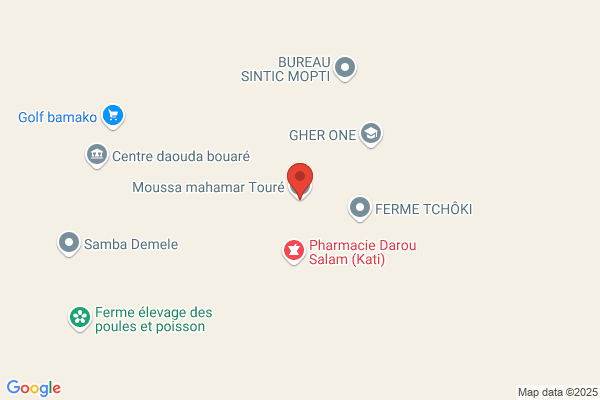 Mali