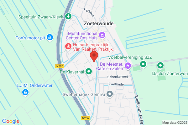 Peuteropvang De Floddertjes