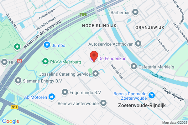 Peuteropvang Drie Turven Hoog