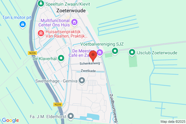 Spelerij, De