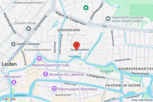 Vof Pollewop
